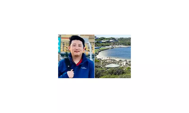 Bhutanese Man's Body Found in Western Australia's Moore River: Community in Mourning