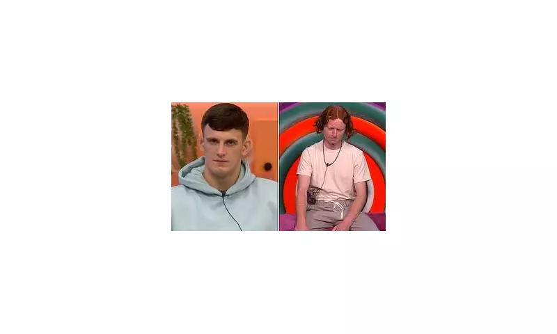 Big Brother Axes Contestant Cameron B After Offensive Language Scandal