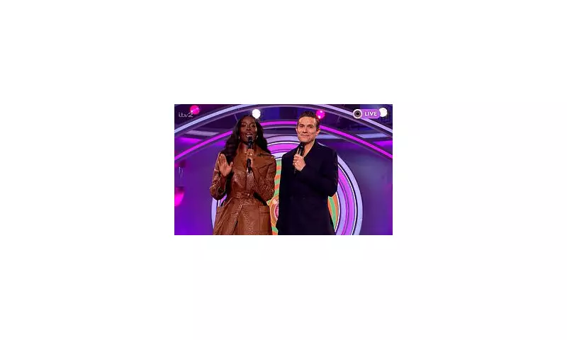 Big Brother Bombshell: Fifth Eviction Shakes House as Sam Gets the Boot in Dramatic Twist