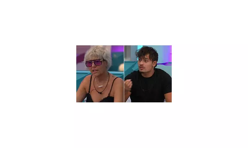 Big Brother Halal Meat Controversy Erupts as Caroline Clashes with Farida Over Food and Alcohol