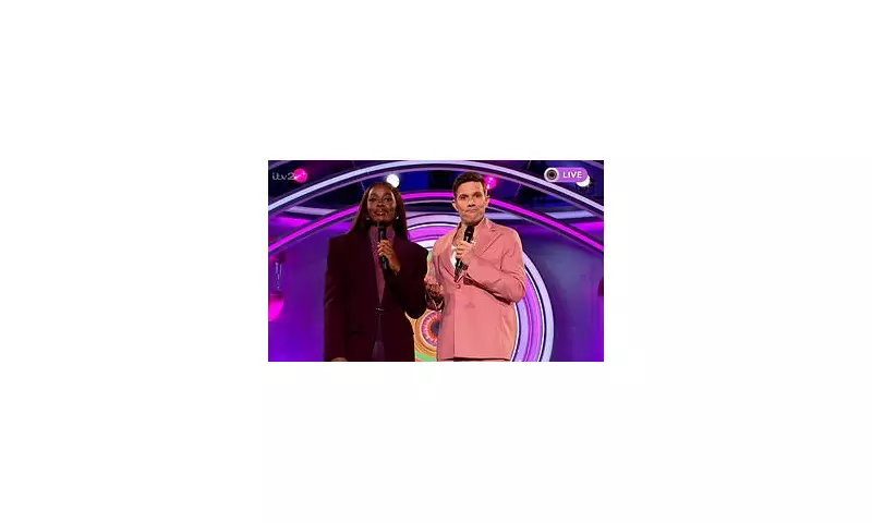 Big Brother Shock Eviction: Fourth Housemate Gets the Boot in Dramatic Live Show