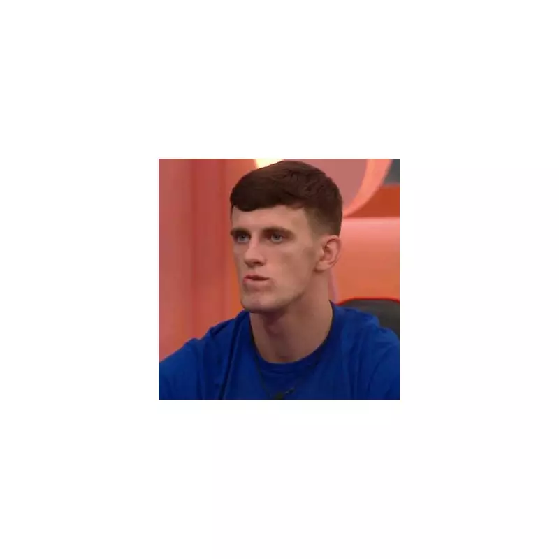 Big Brother's Cameron Cole Breaks Silence on Shocking Eviction and Romance Rumours