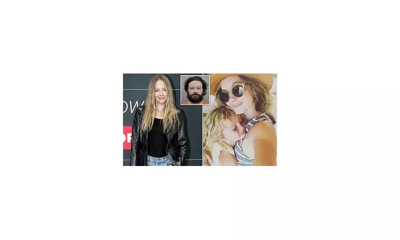 Bijou Phillips Seeks to Shield Daughter from Danny Masterson Fallout Amid Divorce Proceedings