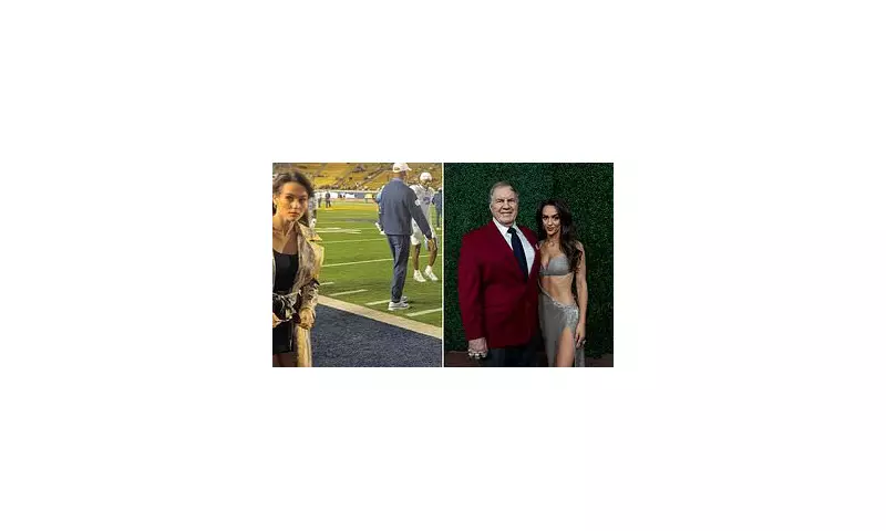 Bill Belichick's 72-Year Age Gap Romance with College Cheerleader Jordon Hudson Sparks Controversy