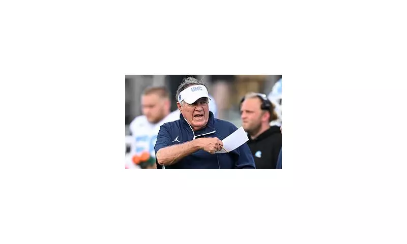 Bill Belichick's Coaching Return Sparks Controversy After UNC Documentary Appearance