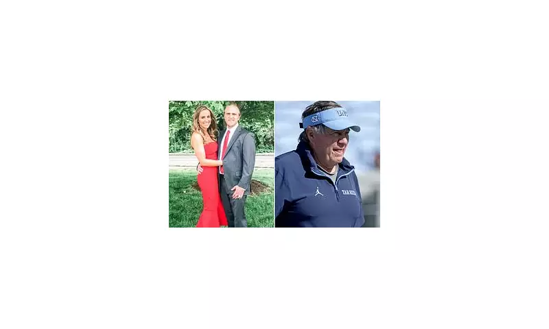Bill Belichick's Son Caught in Moving Van Drama at University of North Carolina