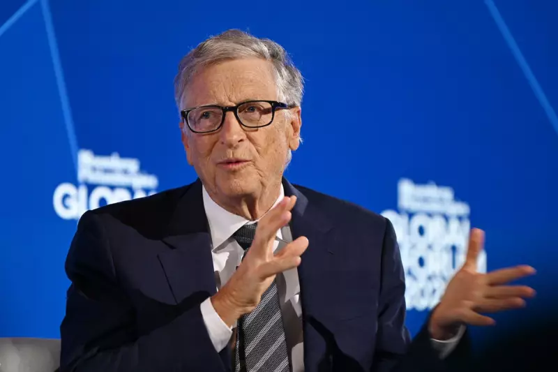 Bill Gates Declares AI as 'The Ultimate Weapon' Against Climate Change