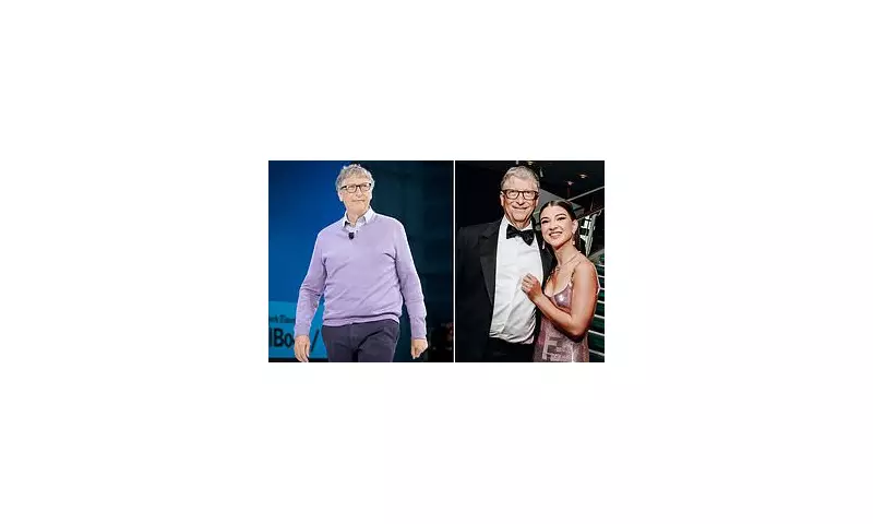 Bill Gates Issues Stark Climate Warning: 'Health Crisis Worse Than Pandemic' If Emissions Not Slashed