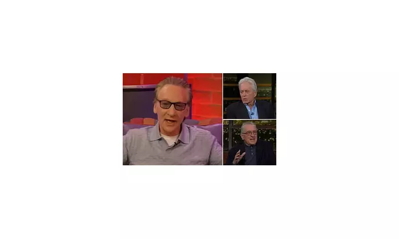 Bill Maher's Real Time Returns With Star-Studded Panel As Comedy Show Tackles Politics and Culture