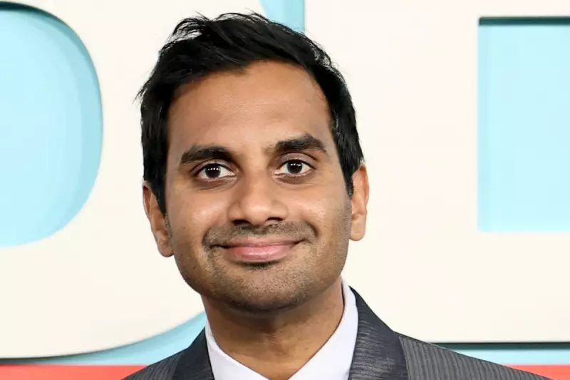 Bill Murray Faces Misconduct Allegations That Halt Aziz Ansari's Film Production