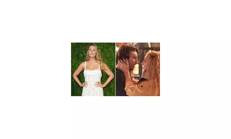 Blake Lively's Film Salary Exposed: Actress Earned Just $1 Million for Iconic Role Amid Ongoing Legal Battle