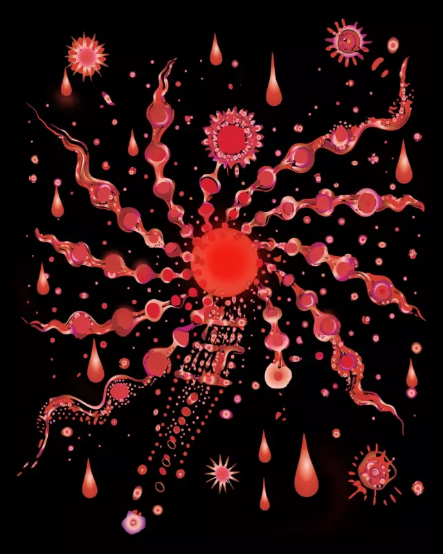 Blood Revolution: How Menstrual Testing is Transforming Women's Healthcare