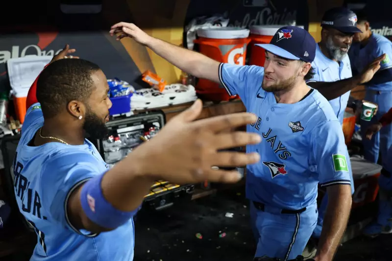 Blue Jays Pull Off Sensational MLB Draft Coup With Rising Star Trey Yesavage