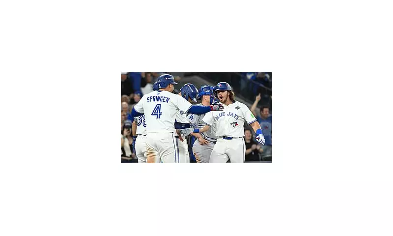 Blue Jays Stun Dodgers in World Series Opener With Dramatic Extra-Innings Victory