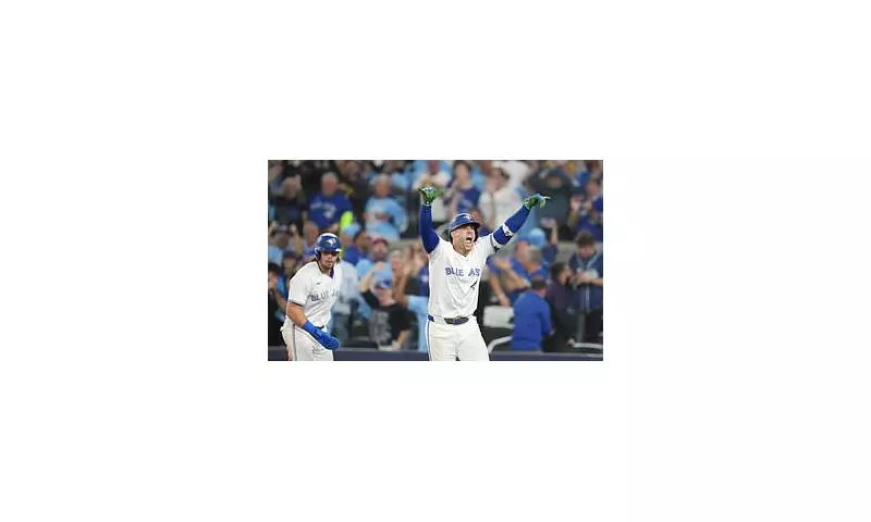 Blue Jays Stun Mariners in Epic Game 7 Thriller to Reach World Series Against Dodgers