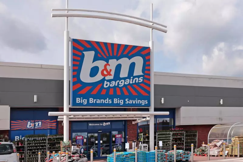 BM Homeware Slashes Prices in Strategic Clearance Sale to Boost Profits