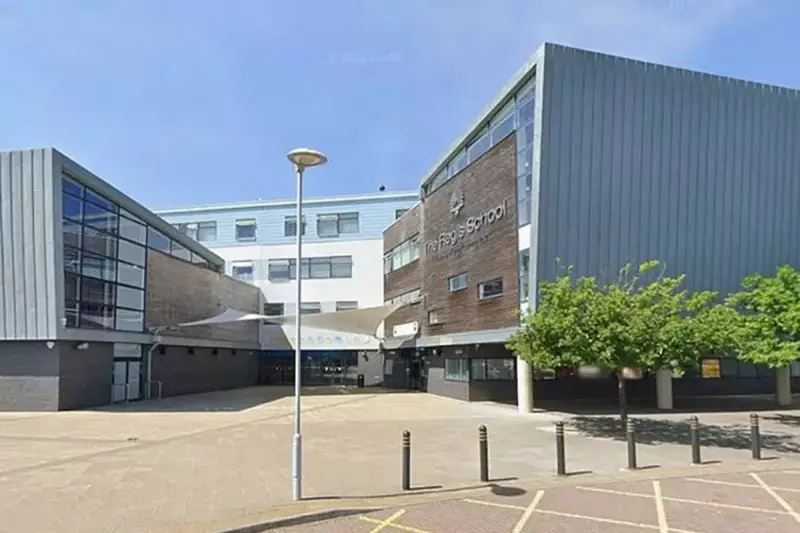 Bognor Regis School Lockdown: Armed Police Storm Building After Gunman Sighting