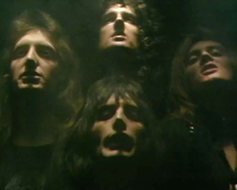Bohemian Rhapsody's Eternal Reign: Why Queen's Masterpiece Still Captivates Generations