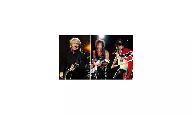Bon Jovi Fans Devastated as Long-Awaited Reunion Tour Fails to Materialise