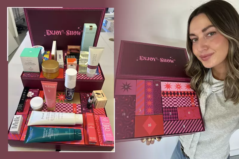 Boots 2025 Beauty Advent Calendar: Your Ultimate Guide to This Year's Must-Have Christmas Countdown