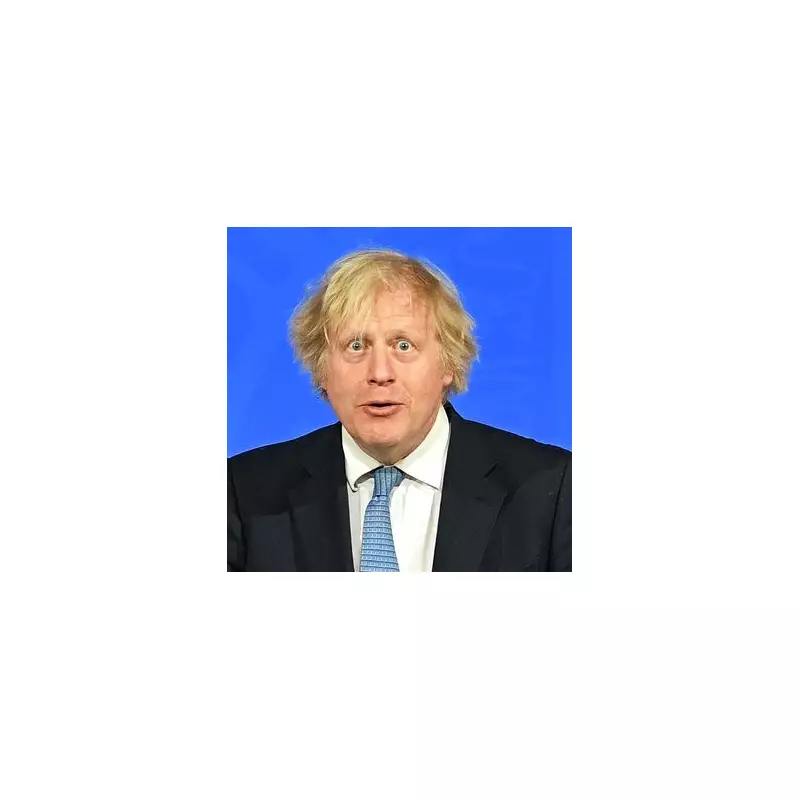 Boris Johnson Admits Using ChatGPT to Write Difficult Speeches in Shock AI Revelation