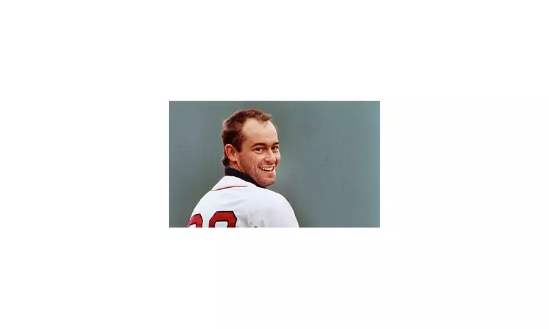 Boston Red Sox Legend Mike Greenwell Loses Brave Battle with Cancer at 62