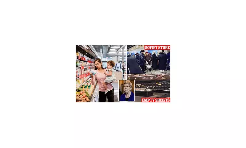 Boston Supermarket Fury: Council Accused of 'Communist Russia' Tactics in Planning Row