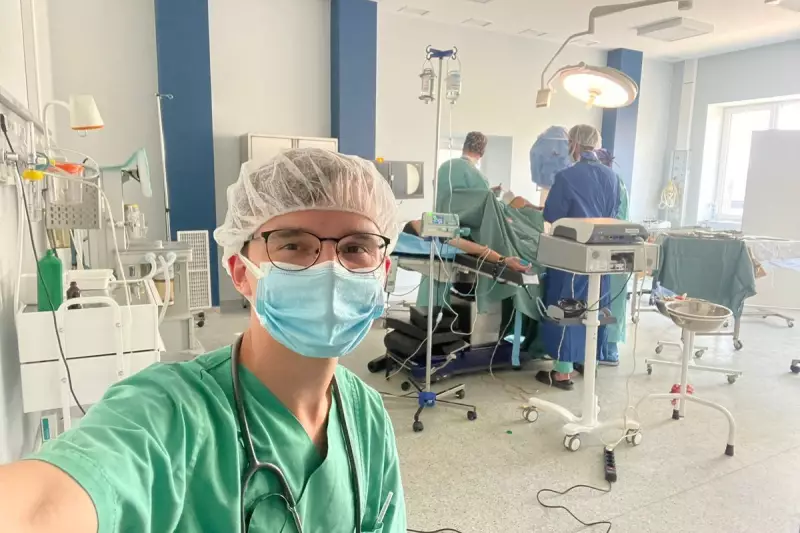 Botox Offers New Hope for Ukrainian Amputees in Groundbreaking UK Study