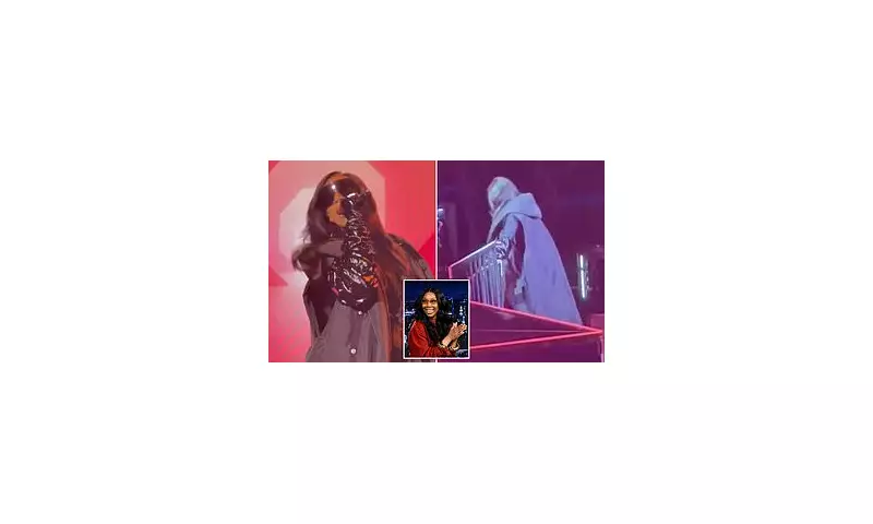 Boyz II Men Tour Chaos: Brandy & Monica's Chicago Concert Axed - Fans Demand Refunds