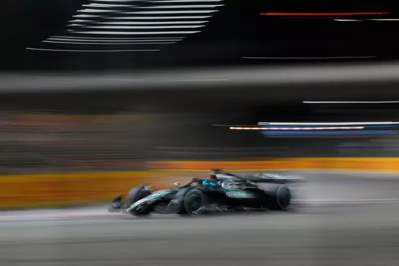 Brad Pitt's F1 Film Shifts Gears: Apple & ESPN Join Forces in Major Distribution Deal