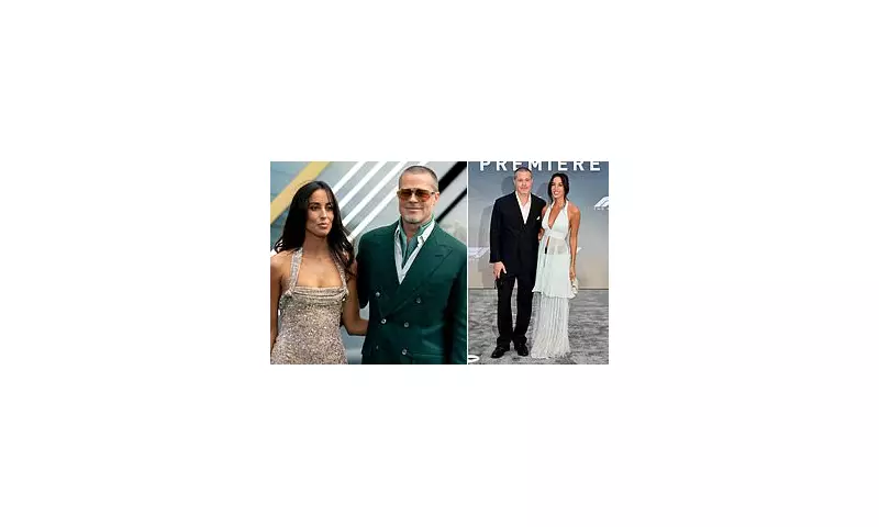 Brad Pitt's New Romance: Inside His Relationship with Ines de Ramon Following Angelina Jolie Divorce