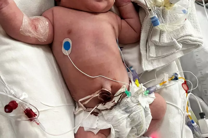 Bradford Hospital Trust Admits Failings After Baby Suffers Severe Brain Damage
