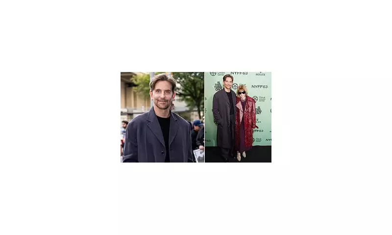 Bradley Cooper's Dramatic Transformation Sparks Plastic Surgery Rumours at 'The Thing' Premiere