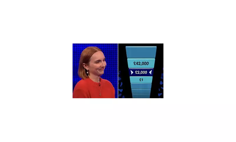 Bradley Walsh Stuns The Chase Contestant With Shockingly Low Offer - 'Is This A Joke?'