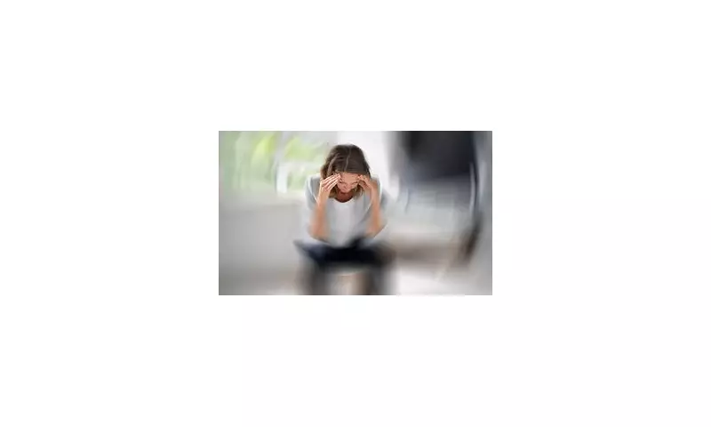 Brain Tumour Warning: When Anxiety and Dizziness Signal Something More Serious