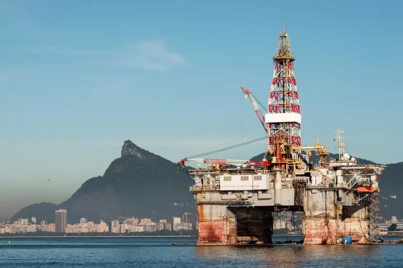 Brazil's Climate Contradiction: Lula Courts Big Oil Ahead of Amazon COP30 Summit