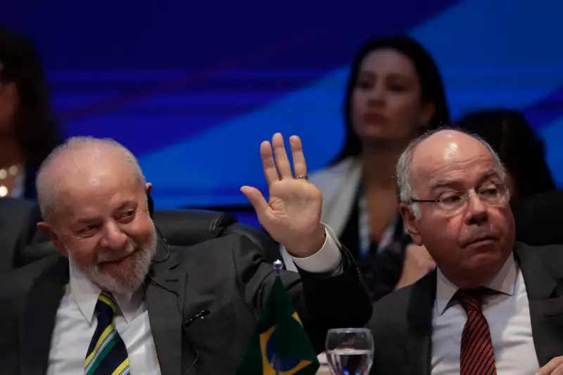 Brazil's Hidden Crisis: How Political Choices Created a Nation of Hunger