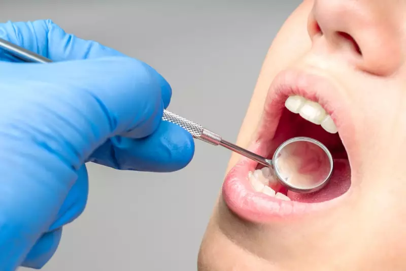 Breakthrough Gum Disease Treatment: How This Ancient Spice Could Transform Dental Health