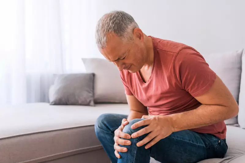 Breakthrough Osteoarthritis Treatment: Why Exercise Could Be Your Best Medicine