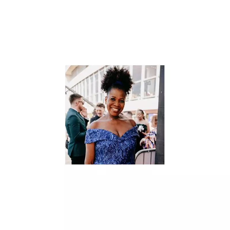 Brenda Edwards' Heartbreaking Health Revelation: 'I Was Told I Could Have Died'