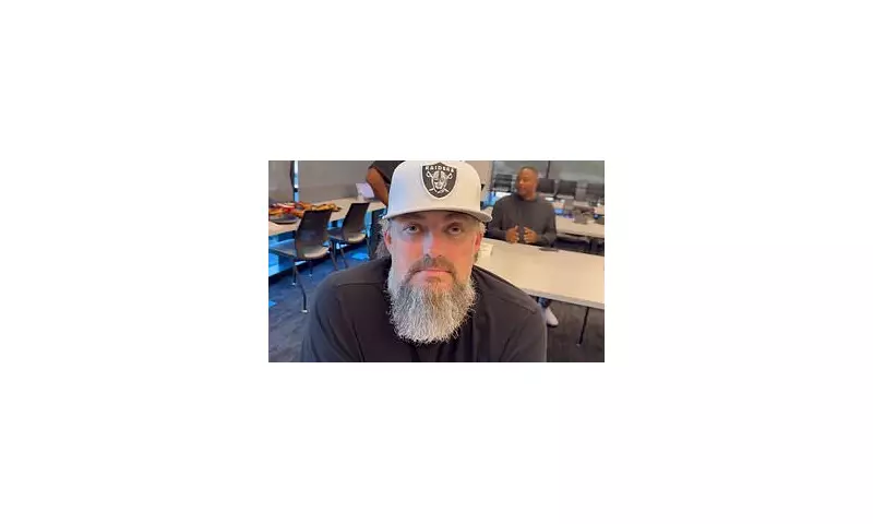 Brennan Carroll Joins Las Vegas Raiders Coaching Staff in Surprise NFL Move