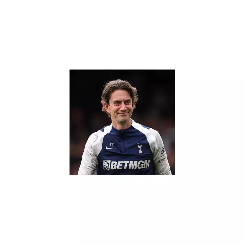Brentford Boss Thomas Frank Emerges as Shock Contender for Tottenham Hotspur Managerial Role