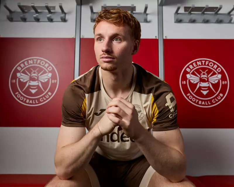 Brentford's Van den Berg Reveals Emotional Liverpool Exit: 'I Went Home Crying'