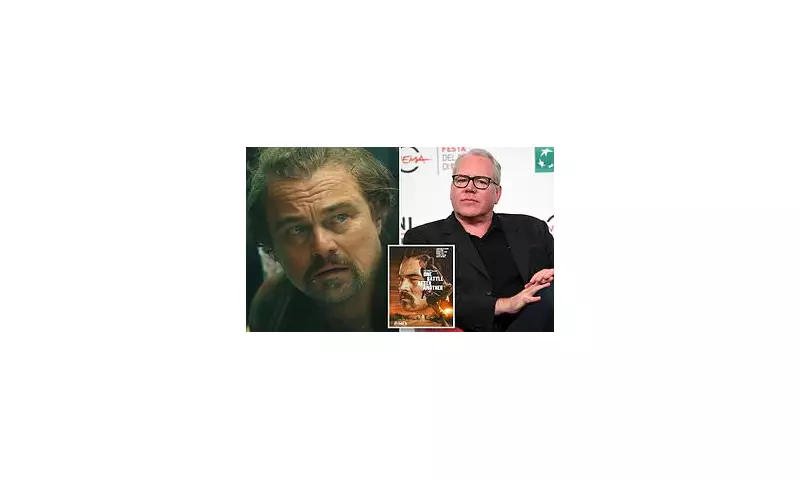 Bret Easton Ellis Exposes Leonardo DiCaprio's 'Woke' Film Battles: Hollywood's Ideological Civil War