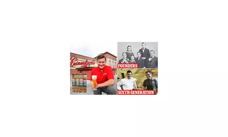 Brewing Giant Molson Coors Axes 120 US Jobs as Historic Leinenkugel Brewery Faces Closure