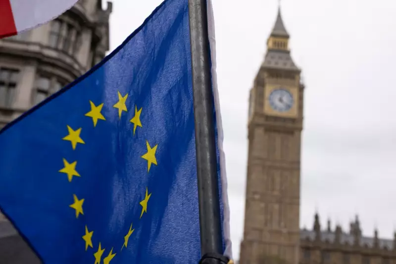 Brexit Bombshell: Nigel Farage Admits Key Campaign Claims Were False