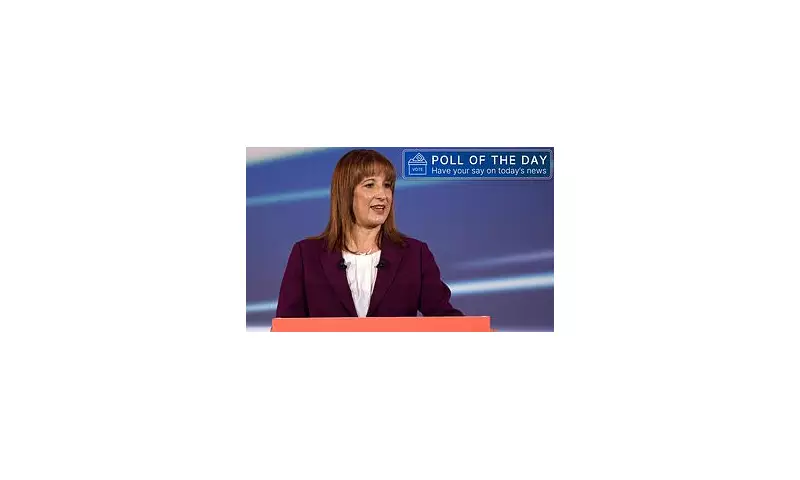 Brexit Deal 'A Drag Anchor' on UK Economy: Rachel Reeves Delivers Damning Verdict as Poll Reveals Public Pessimism