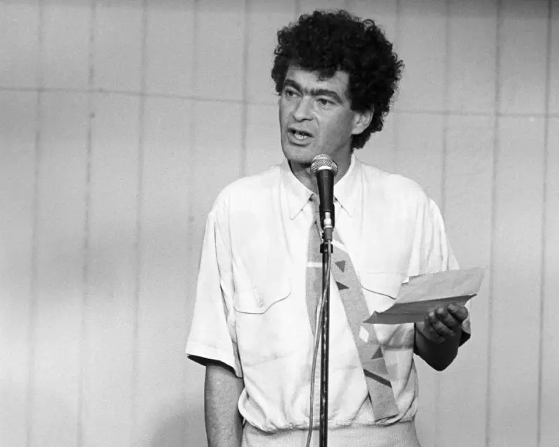 Brian Patten: Liverpool's Beloved Poet Remembered in Moving Tributes