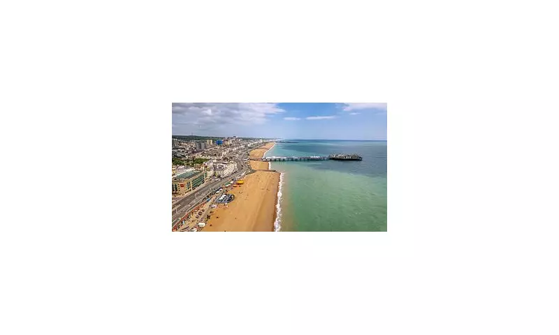 Brighton Beach Nightmare: Egyptian and Iranian Men Charged With Violent Sexual Assault on British Coast