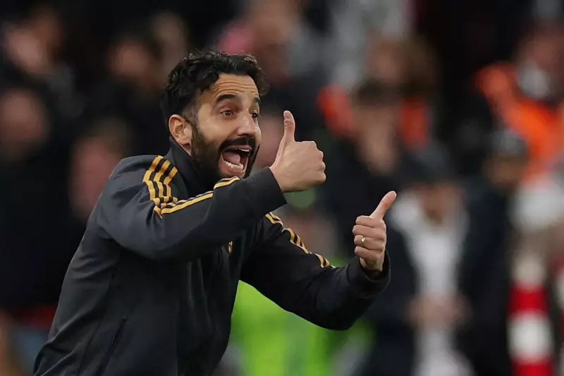 Brighton Humiliate Manchester United in Stunning Premier League Upset
